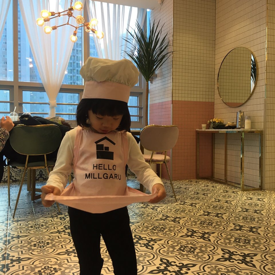 헬로밀가루 이미지