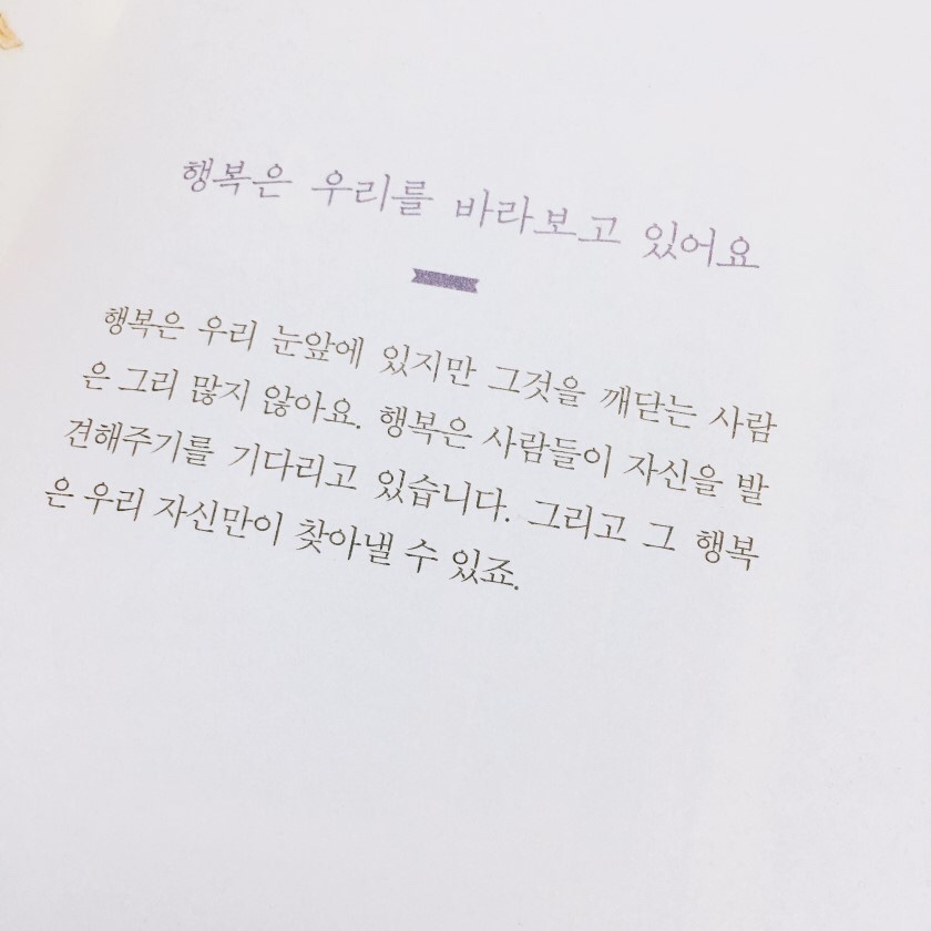 행복보쌈 이미지