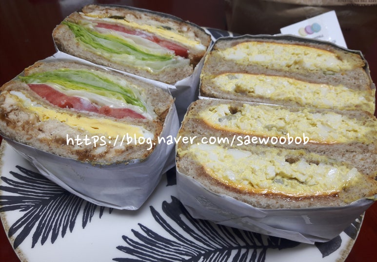 샌드블라썸 이미지