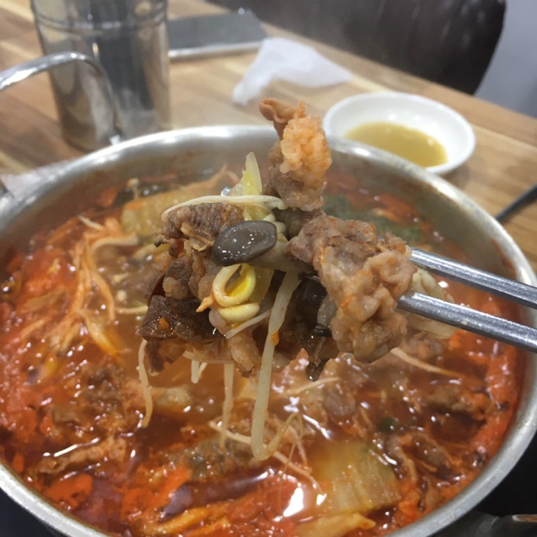 공평샤브칼국수앤냉면 이미지