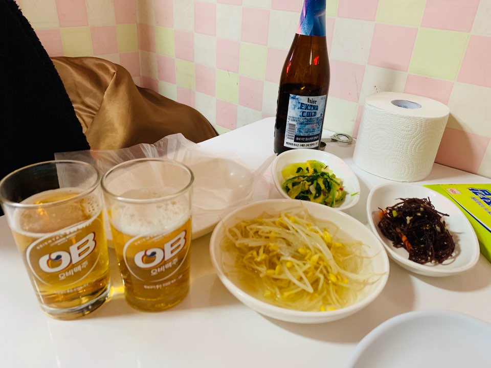 황리단길닭발 이미지