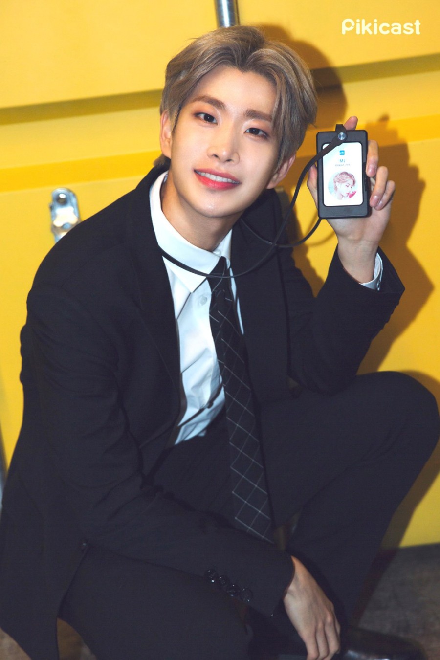 엠제이(MJ) 이미지