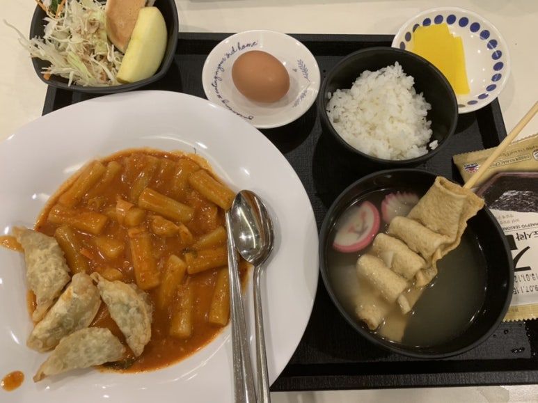 강원구내식당 이미지