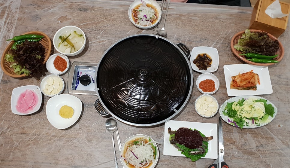 신바람오리 이미지