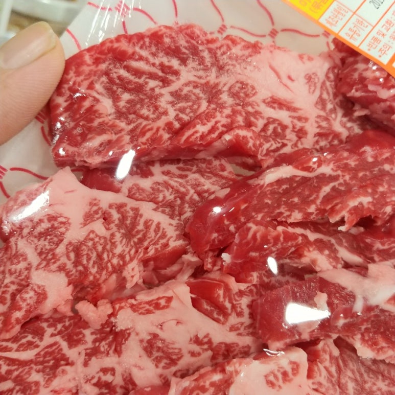 마석한우정육점 이미지