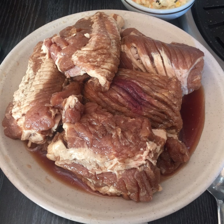 풍하갈비 이미지