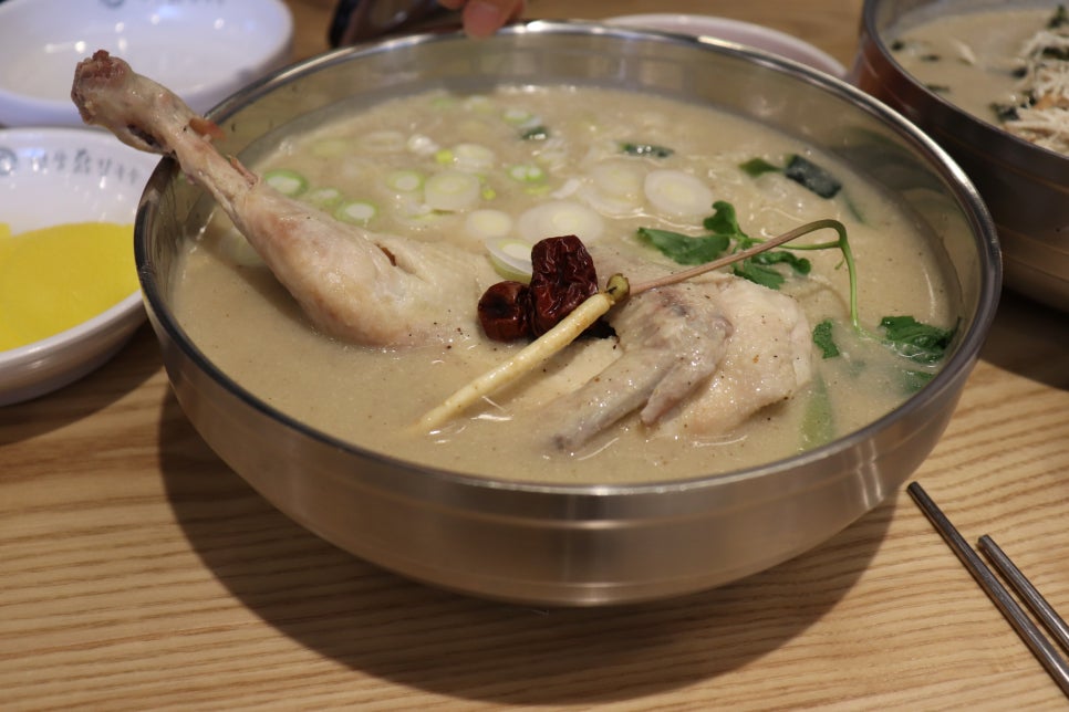 현풍닭칼국수 이미지