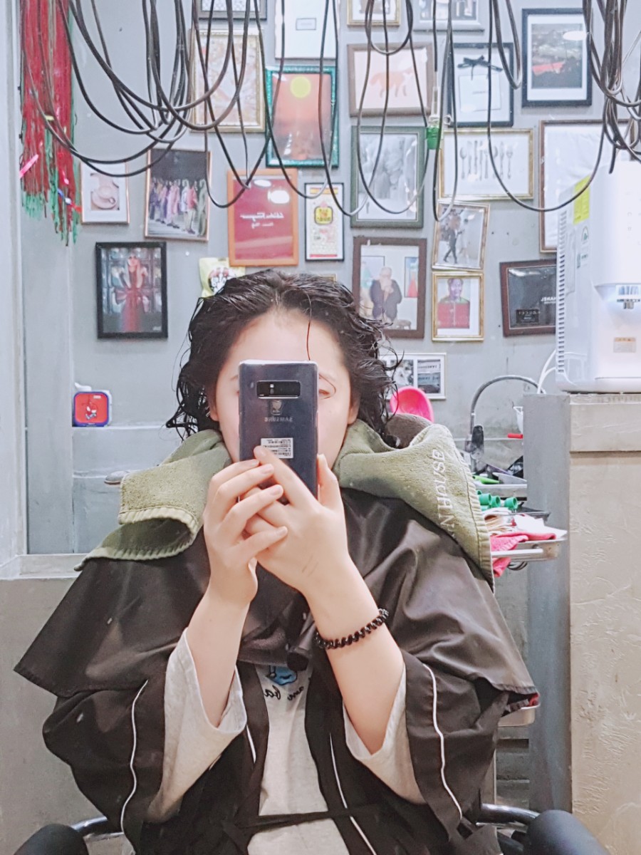 헤어하우스(HAIR HOUSE) 이미지