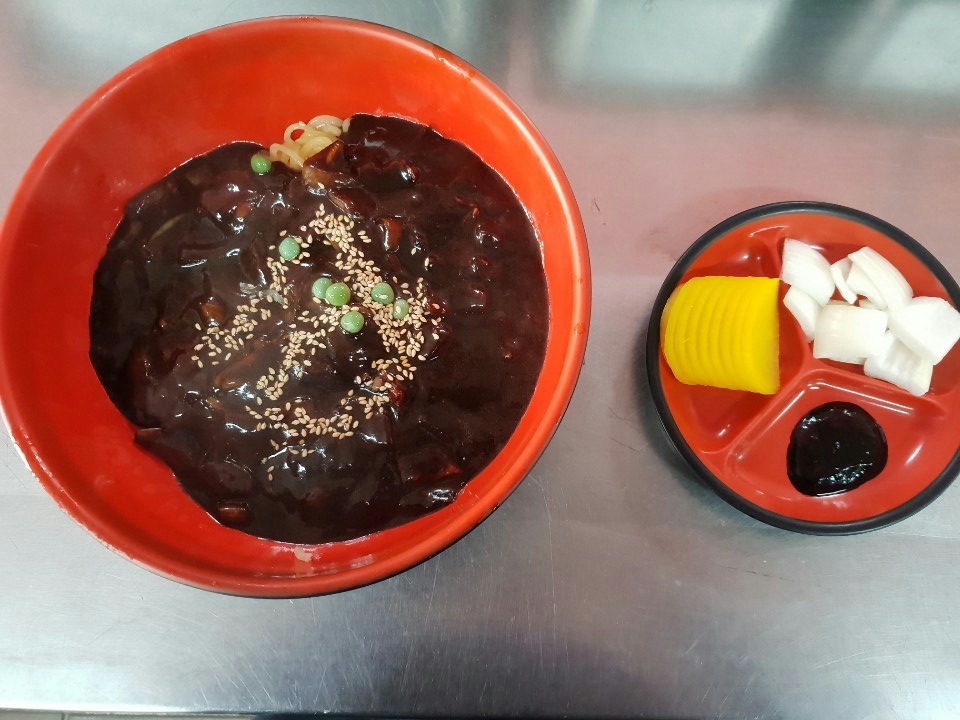 명동중화요리 이미지