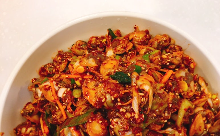 사랑방반찬가게 이미지