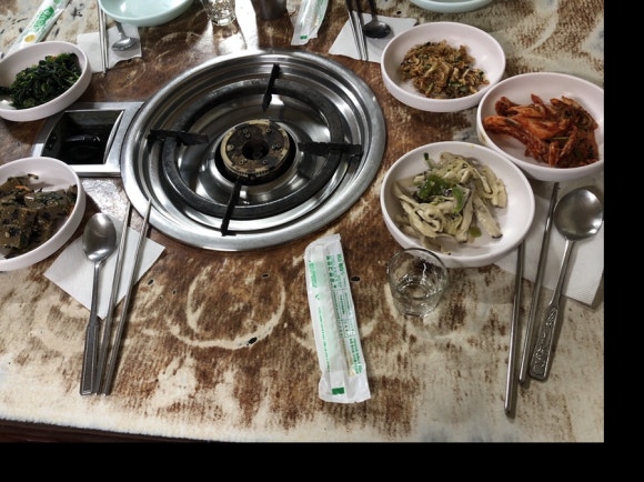 심지식당 이미지