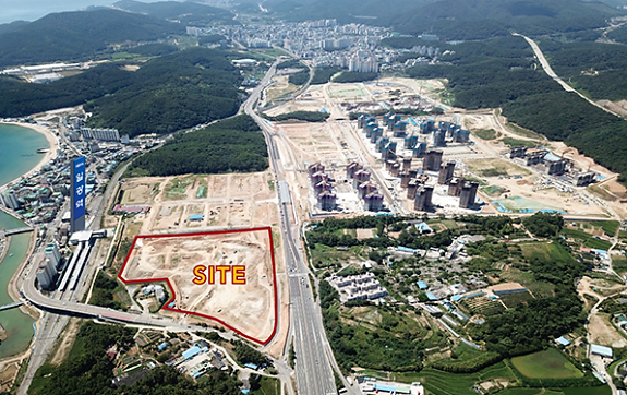 동원주택관리 이미지