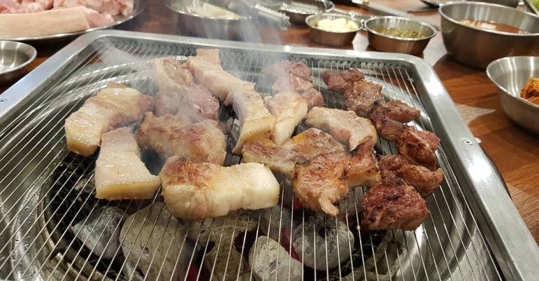 돼지한마리일성점 이미지
