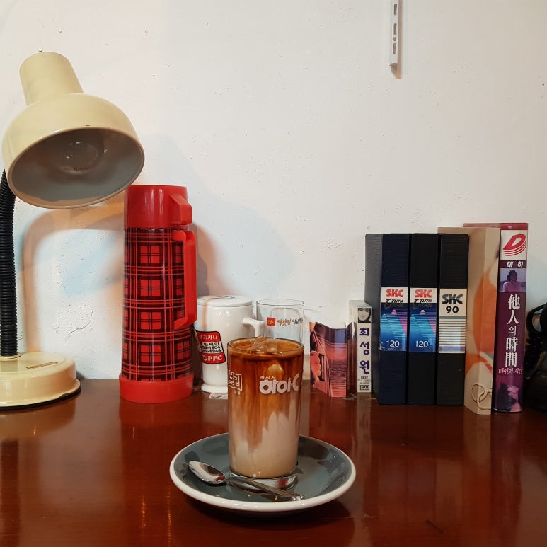 크로프트커피로스터스 이미지