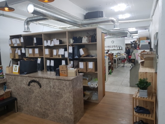 강남사 이미지