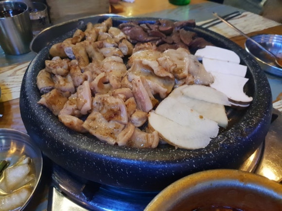 곱창고 이미지
