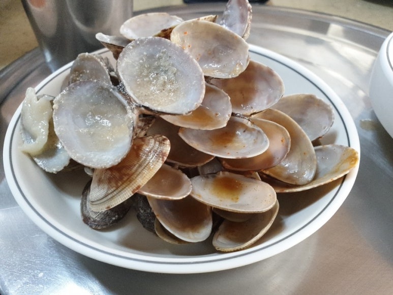 이모네칼국수 이미지