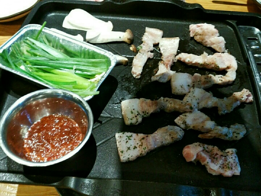 본가순대 이미지