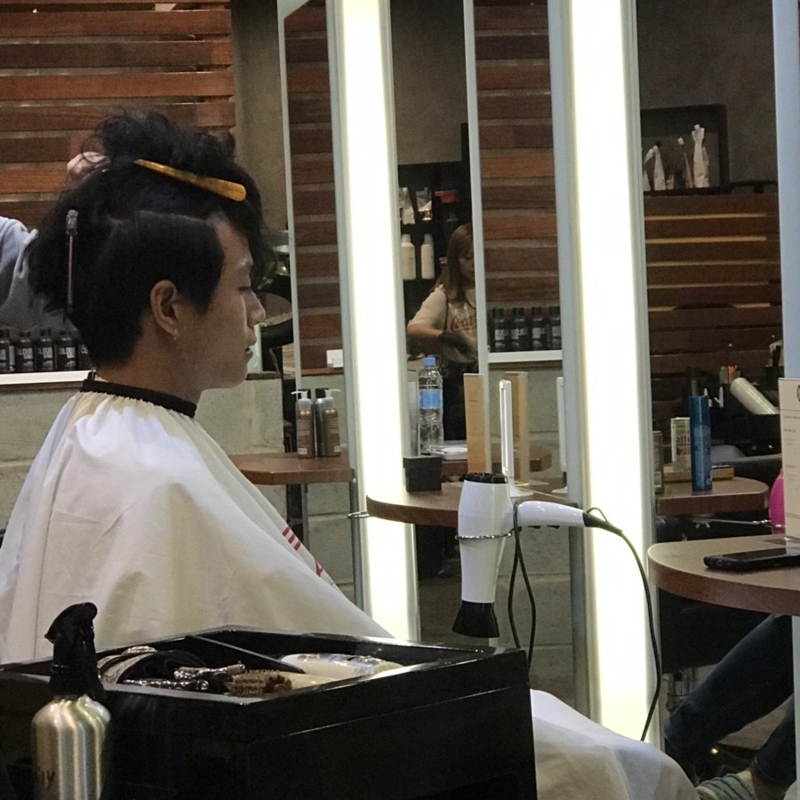 제이(J)헤어카페 이미지