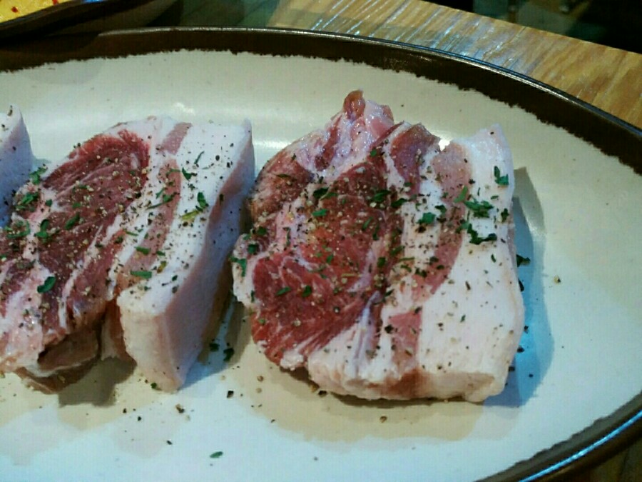 본가순대 이미지
