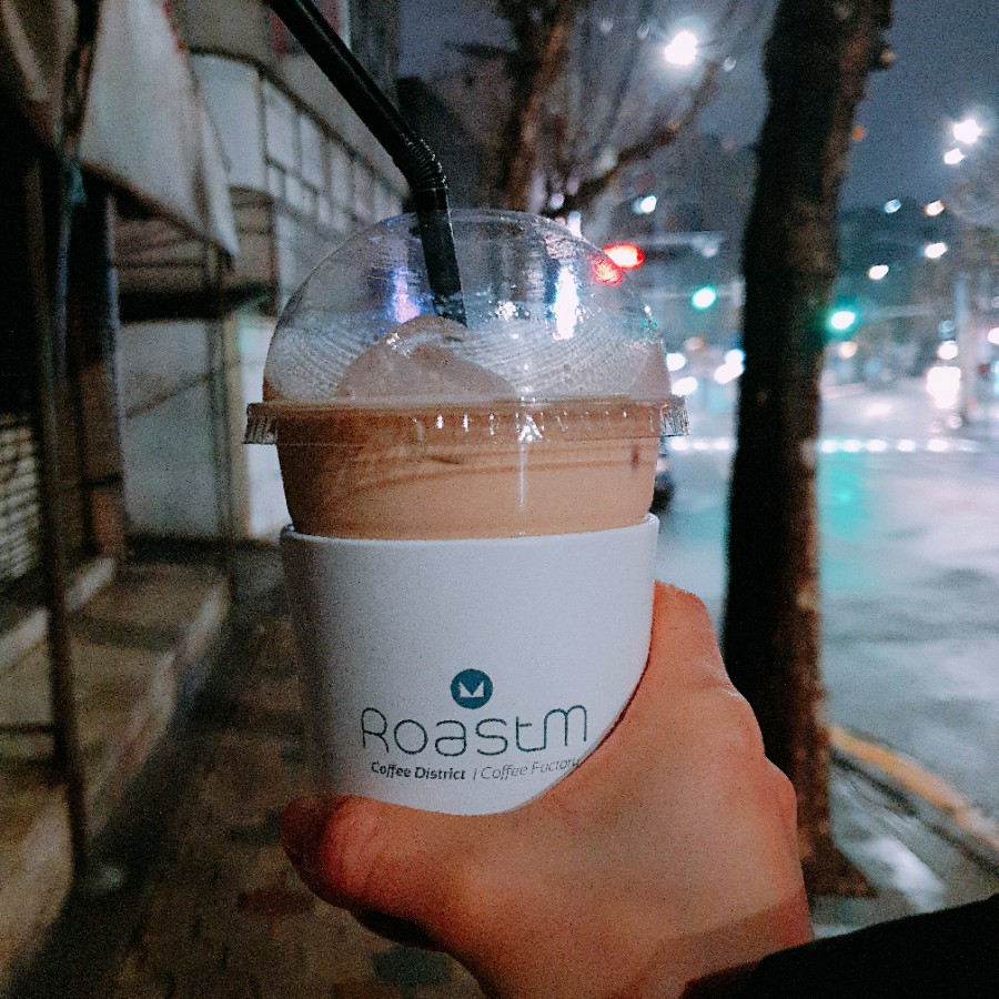 로스트엠 이미지