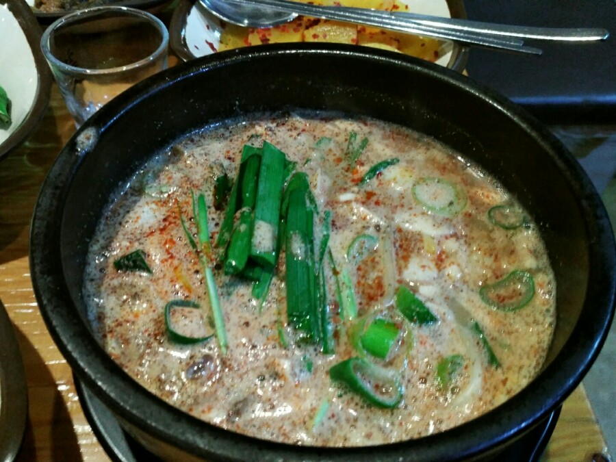 본가순대 이미지