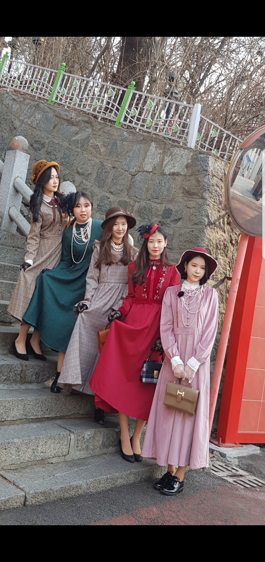 경성의상실 이미지