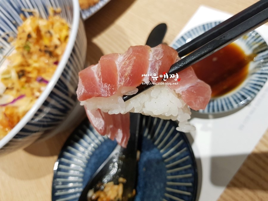 정스시&참치 이미지