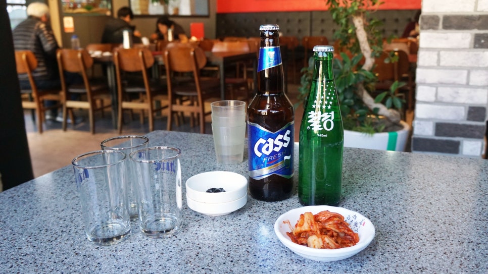 황궁쟁반짜장도원 이미지