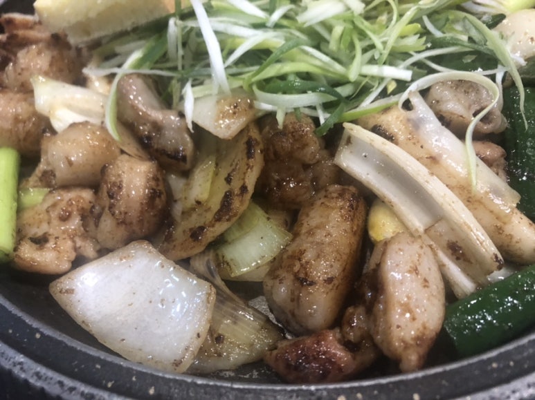 악마곱창 이미지