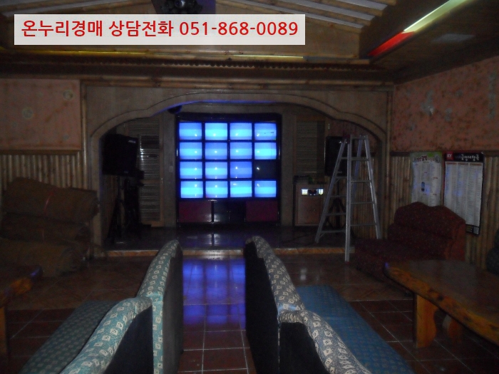 황토노래연습장 이미지