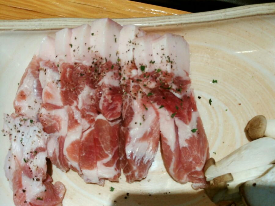 본가순대 이미지