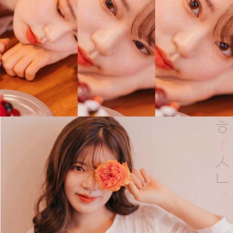 지니Hair 이미지
