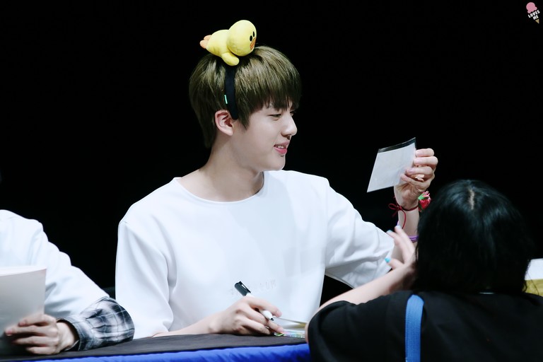 석*진 이미지