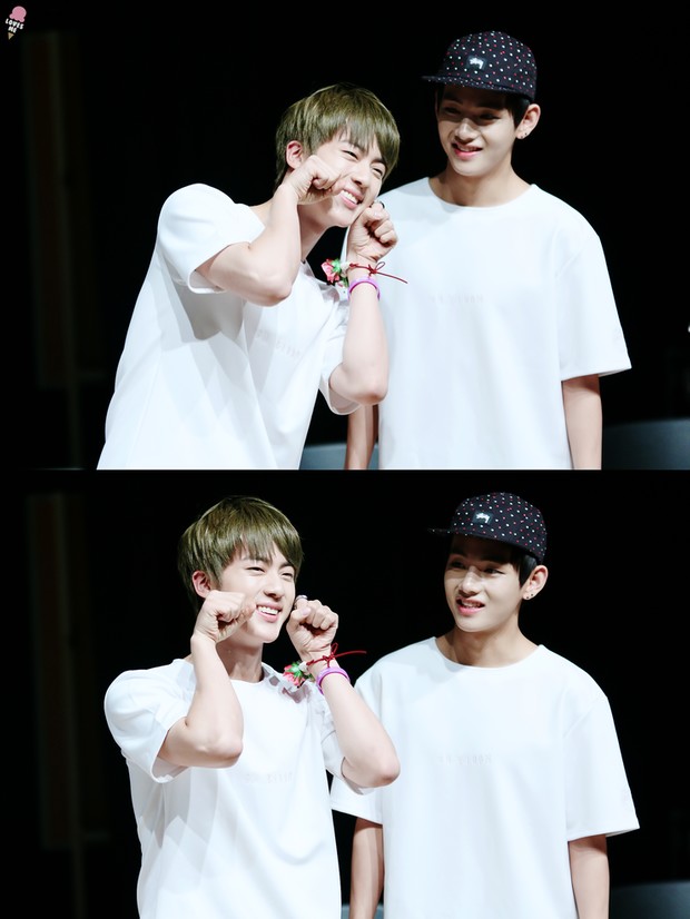 석*진 이미지