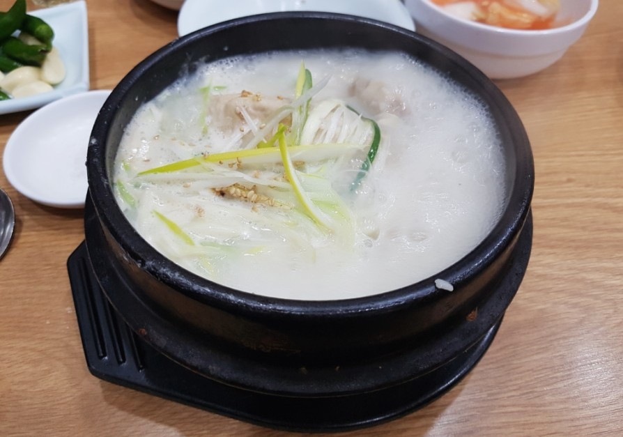 동래삼계탕 이미지