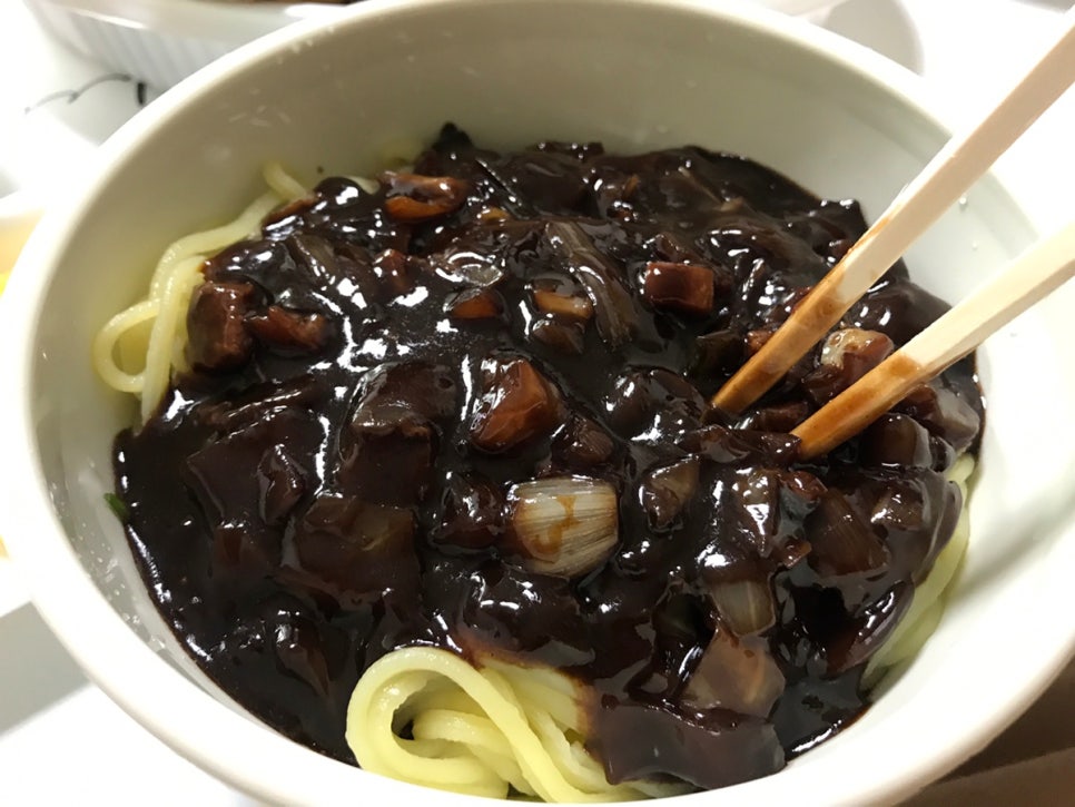 덕화반점 이미지
