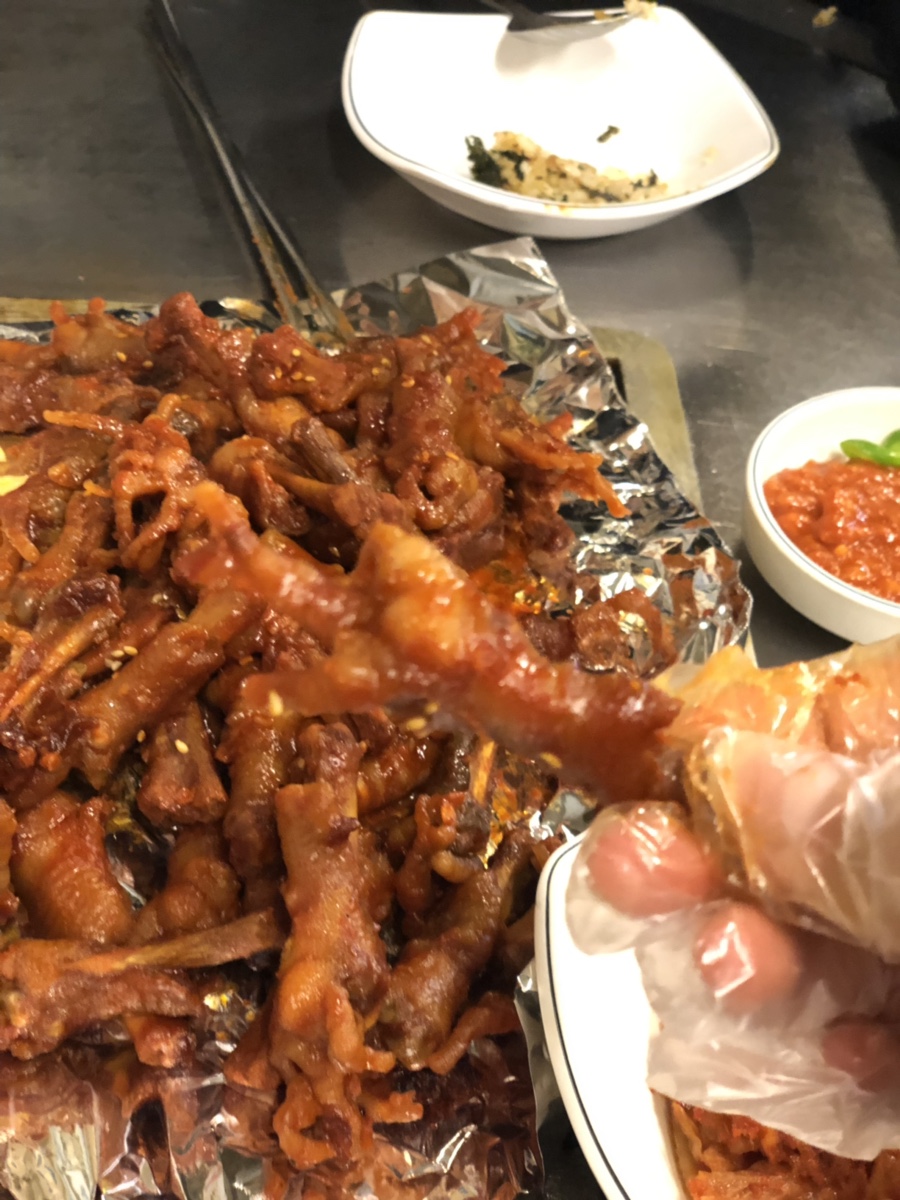 만나자연탄구이 이미지