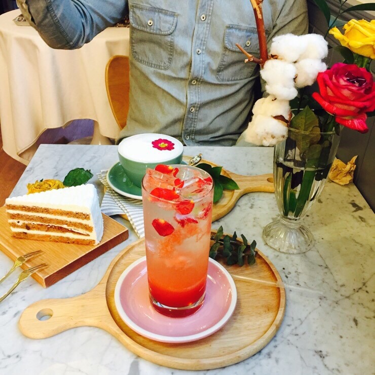 케이키(cakeee) 이미지