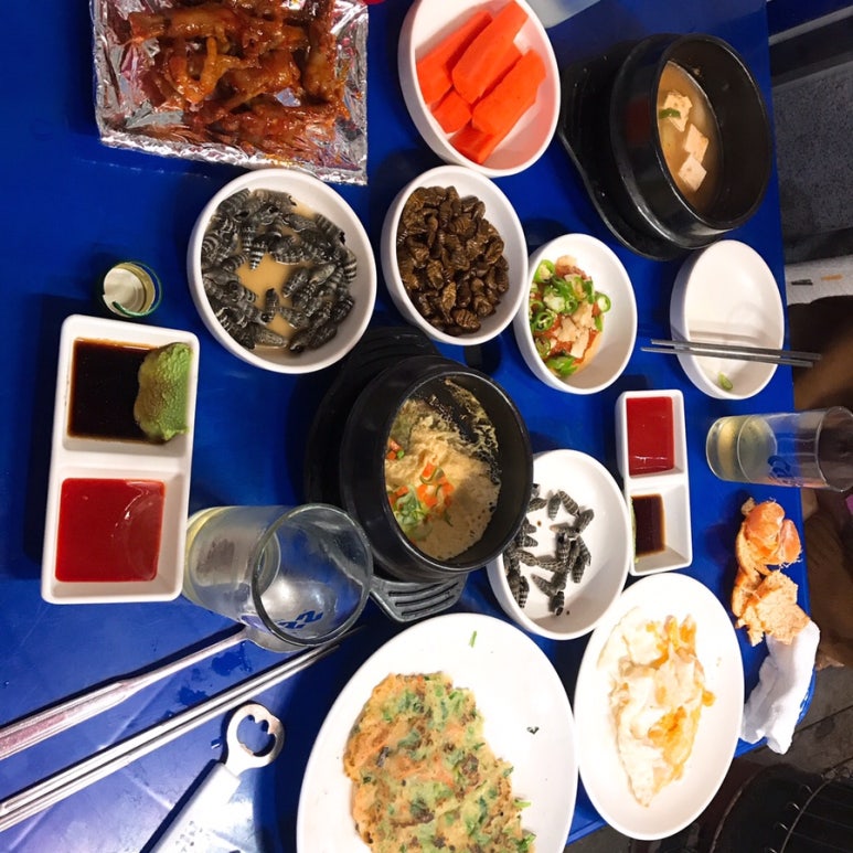 우미포장마차 이미지