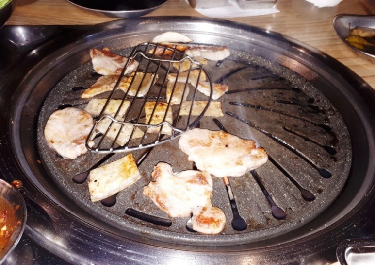 디어고기 이미지
