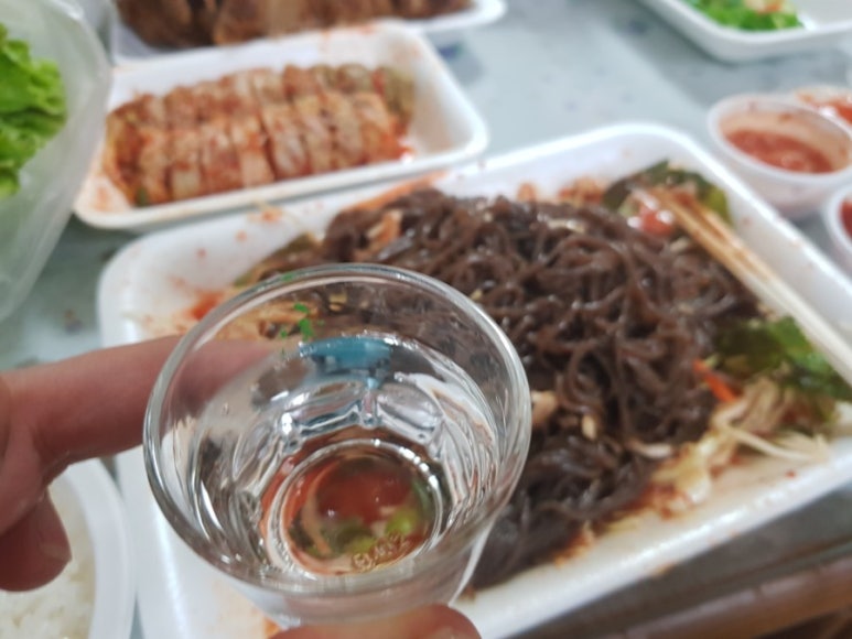 탐라왕족발 이미지