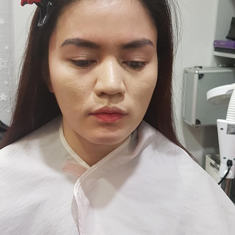 헤라헤어샾 이미지