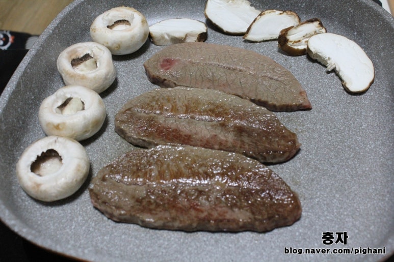 올리브정육점 이미지