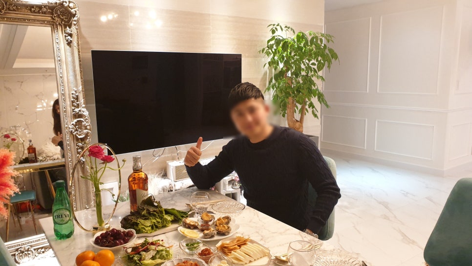 주유소가맥 이미지