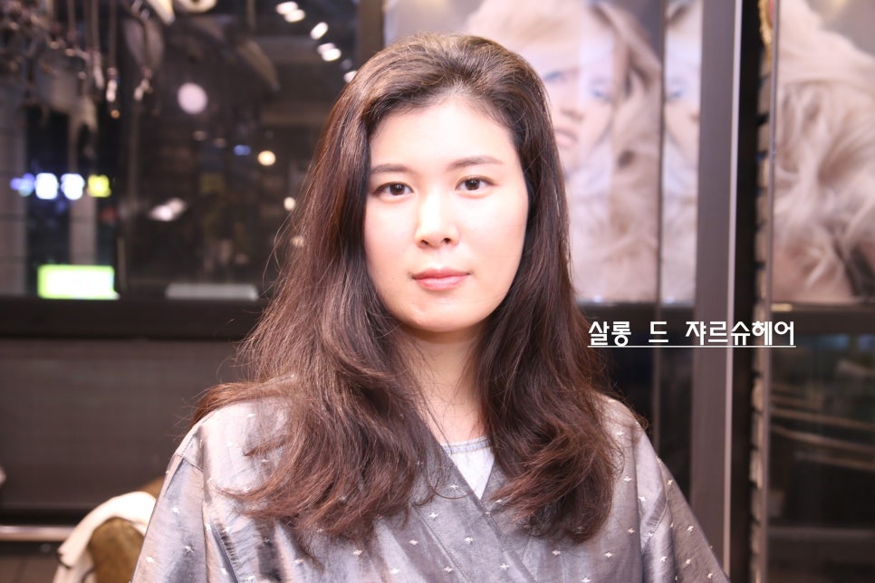 쟈르헤어 이미지