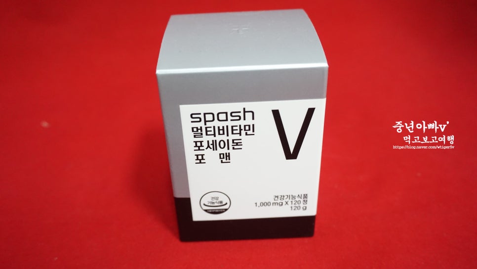 (주)스페쉬에프엔비 이미지