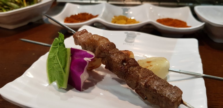 램플러스 한양대직영점 이미지