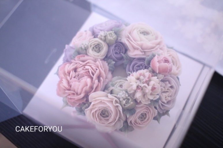 케이크포유(Cakeforyou) 이미지