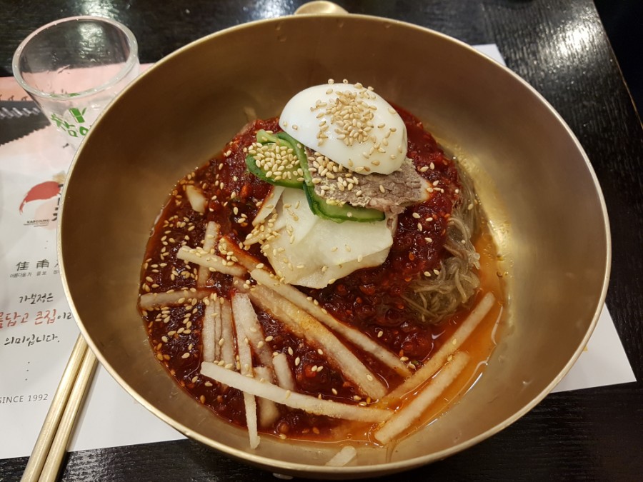 수원왕갈비 이미지